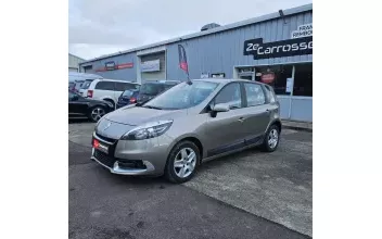 Renault Scenic Châlette-sur-Loing