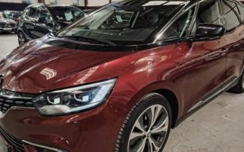 Renault Scenic Sainte-Geneviève-des-Bois