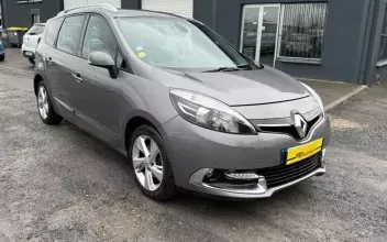 Renault Scenic Douai