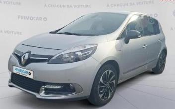 Renault scenic Illange
