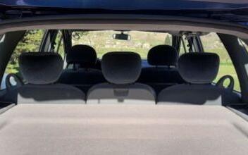 Voiture occasion Renault scenic Saint-Laurent-en-Royans