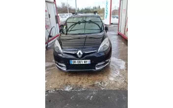 Renault Scenic Créteil
