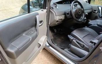 Renault scenic Noirétable