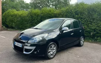 Renault Scenic La-Vaupalière