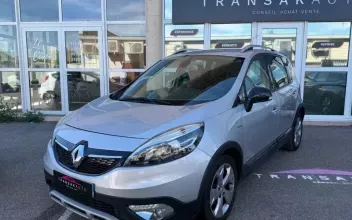 Renault Scenic Venelles