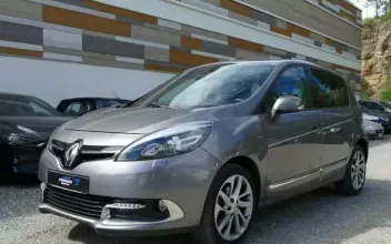 Renault Scenic La-Ciotat