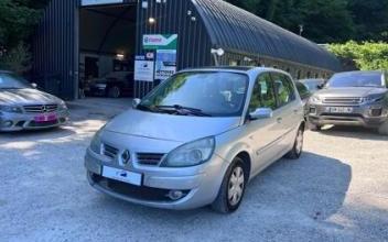 Renault scenic Sathonay-Camp