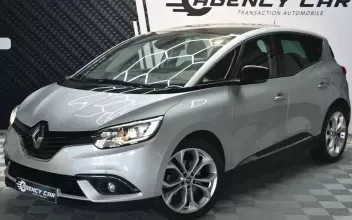Renault Scenic Le-Vigen