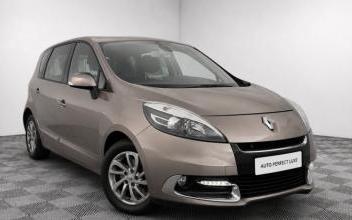 Renault Scenic Lambersart