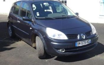 Renault scenic ii Vanzay