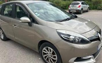 Renault scenic iii Aix-en-Provence