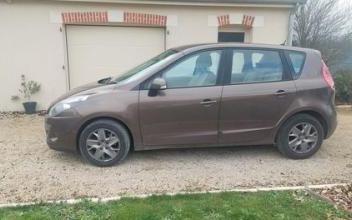 Renault scenic iii Averdon
