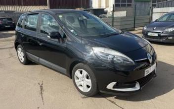 Renault scenic iii La-Courneuve