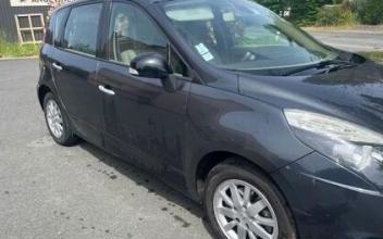 Renault scenic iii Ecouflant