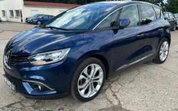 Renault scenic iv Evreux