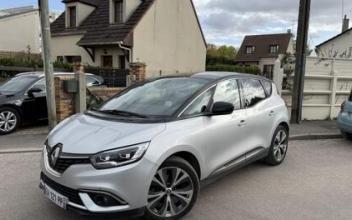 Renault scenic iv Pierrelaye