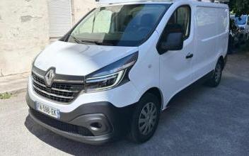 Renault Trafic Grenoble