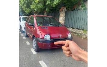 Renault twingo Sèvres