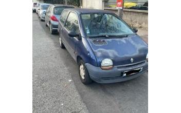 Renault twingo La-Courneuve