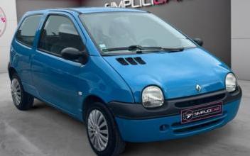 Renault Twingo La-Madeleine