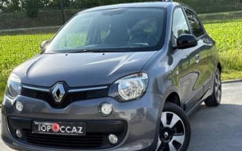 Renault Twingo La-Chapelle-d'Armentières