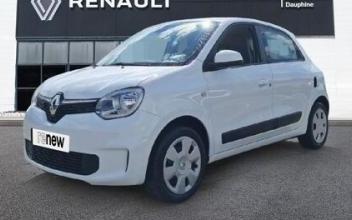 Renault twingo Echirolles