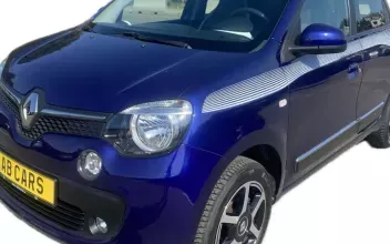Renault Twingo Metz