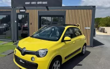 Renault Twingo Bergerac