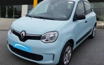 Renault twingo Hérouville-Saint-Clair
