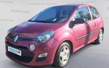 Renault twingo Forbach