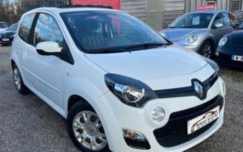 Renault Twingo Lutterbach