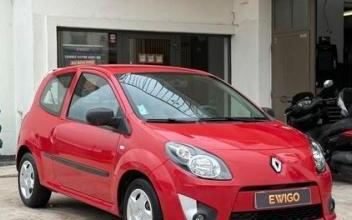 Renault twingo Nancy