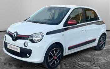 Renault Twingo Nice
