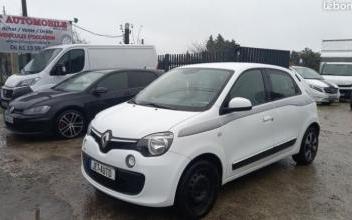 Renault Twingo Linas