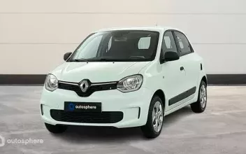 Renault Twingo Calais