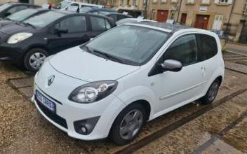 Renault twingo Ars-sur-Moselle