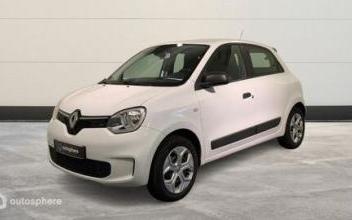 Renault twingo Metz