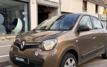 Renault twingo Jouars-Pontchartrain
