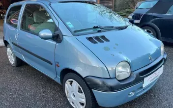 Renault Twingo Craponne