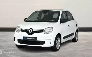 Renault Twingo Capinghem