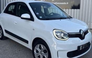 Renault Twingo La-Garde