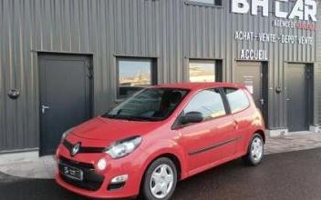 Renault twingo Haguenau
