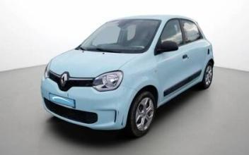 Renault twingo Saint-Brieuc