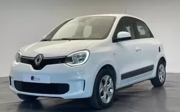 Renault Twingo Roncq