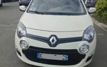 Renault Twingo Le-Pin
