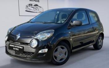 Renault twingo Le-Pecq