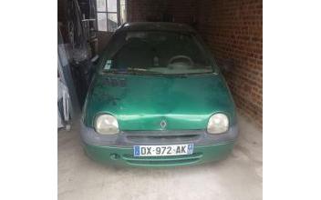 Renault twingo Mastaing