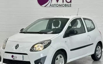 Renault Twingo Villeneuve-d'Ascq