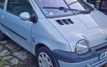 Renault twingo Villecerf