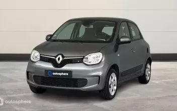 Renault Twingo Haubourdin